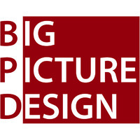 Big Picture Design logo - Similar company to Studio Green Architects