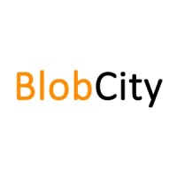 Blobcity