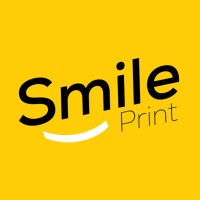 Smile Print logo - Similar company to Clos Cachet Fine Wines