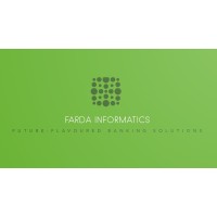 Farda Informatics logo - Similar company to Avin It Group