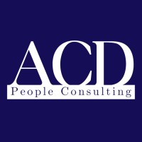 ACD People Consulting logo - Similar company to Door3 Talent