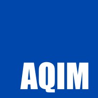 AQIM - Association for Quality in Interim Management logo - Similar company to Unitedinterim Gmbh