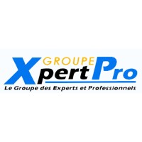 Groupe Xpertpro logo - Similar company to Tech Dev It