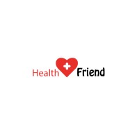 Health Friend logo - Similar company to Dupatech - Plastic Processing And Printing Machinery