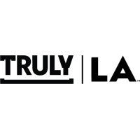 Truly Hard Seltzer Los Angeles logo - Similar company to Bravago Bold Seltzer