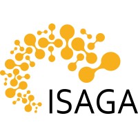 ISAGA logo - Similar company to Sagsaga