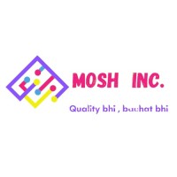 MOSH INC logo - Similar company to Edg Cornerstone Strategies Private Limited