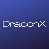DraconX Inc. logo - Similar company to Quantrail Data
