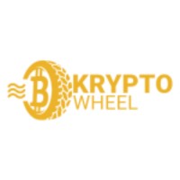 Kryptowheel logo - Similar company to Mitrobe Network