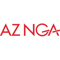 AZ NGA logo - Similar company to Pride Advice