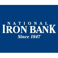 The National Iron Bank
