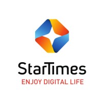 StarTimes Uganda logo - Similar company to Imperconsult