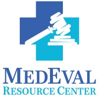 MedEval Resource Center logo - Similar company to Kronenberg Law Pc