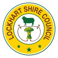 Lockhart Shire Council logo - Similar company to Revolution Ford