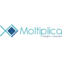 Moltiplica s.r.l. logo - Similar company to Moltiplika Srl