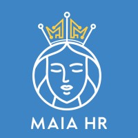 MaiaHR logo - Similar company to Rh Ágil