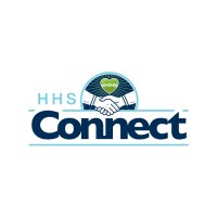 HHS Connect logo - Similar company to Evolve Staffing Solutions, Llc
