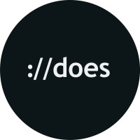 Does Entertainment logo - Similar company to Ossa