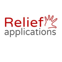 Relief Applications logo - Similar company to Wp Builds