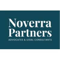 Noverra Partners, Advocates & Legal Consultants logo - Similar company to Lex Arjava Llp