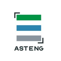 ASTENG - Assessoria Técnica de Engenharia logo - Similar company to Ms Inspeções E Engenharia Ltda.