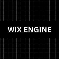 Wix Engine logo - Similar company to Framework Digital Ltd