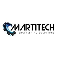 Martitech logo - Similar company to E+Perfil, Lda