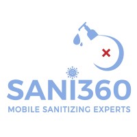 Sani360 logo - Similar company to Tequionbrookins Llc