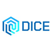 Digital Identity unConference Europe | DICE logo - Similar company to Didas - Digital Identity & Data Sovereignty Association 🇨🇭