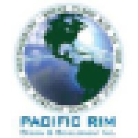 Pacific Rim Design And Development