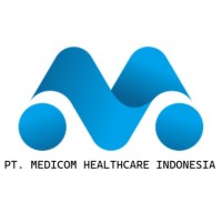 Medicom Healthcare Indonesia logo - Similar company to Techo Medical