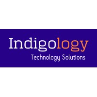 Indigo Technology Solutions logo - Similar company to Indigo Technology Solutions Pvt. Ltd
