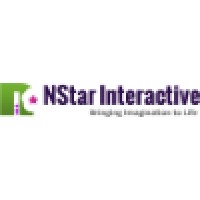 NStar Interactive Pvt. Ltd. logo - Similar company to Inbloom Ventures