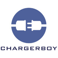 Chargerboy AB logo - Similar company to Chargello