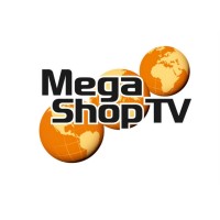 Mega Shop TV logo - Similar company to Cognos Sas