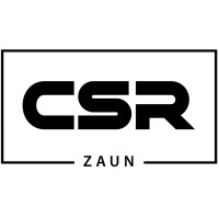 CSR Zaun GmbH logo - Similar company to All Secure