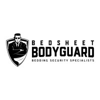 The Bedsheet Bodyguard logo - Similar company to Kora Pune