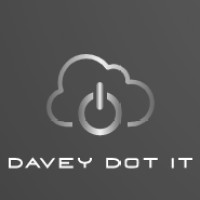 Davey.It
