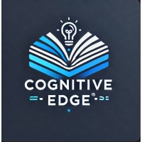 Cognitive Edge Inc. logo - Similar company to Agency 36