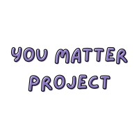 You Matter Project logo - Similar company to Project Beauty Share