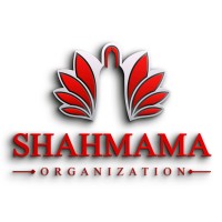 Shahmama Organization logo - Similar company to Qatra Foundation