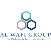 Al-Wafi Group logo - Similar company to Wafi Group