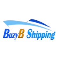 Buzyb Shipping Logistics logo - Similar company to Shipex Logistics Services Co