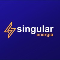 Singular Energia logo - Similar company to Singular Projetos E Obras Elétricas
