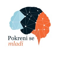 Pokreni se mladi / Move on youth logo - Similar company to Pr Ankh