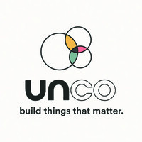UnCo. logo - Similar company to Marketsheets