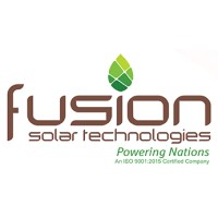 Fusion Solar Tech logo - Similar company to Fusion Solar Energy