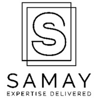 Samay Consulting logo - Similar company to Tekblend