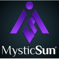 Mystic Sun Studio logo - Similar company to Scanpill