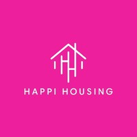 Happi Housing logo - Similar company to Gogia Builders